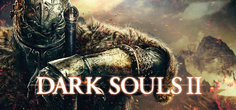 'Dark Souls 2' llegará el próximo año a Xbox One y PlayStation 4