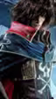 Trailer en español y fecha de estreno en España de ‘Capitán Harlock: El futuro es pasado’