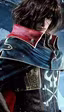 Trailer en español y fecha de estreno en España de ‘Capitán Harlock: El futuro es pasado’