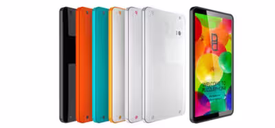 Puzzlephone es un nuevo concepto de teléfono modular