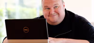 EE.UU no consigue meter en la cárcel a Kim Dotcom... por el momento