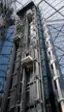 MULTI, el futuro sistema de ascensores sin cables que pueden moverse horizontalmente