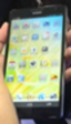 Muestran la phablet Huawei Ascend Mate 6.1 antes del CES 2013