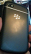 Primeras imágenes del BlackBerry serie-N con teclado físico (Actualizado)
