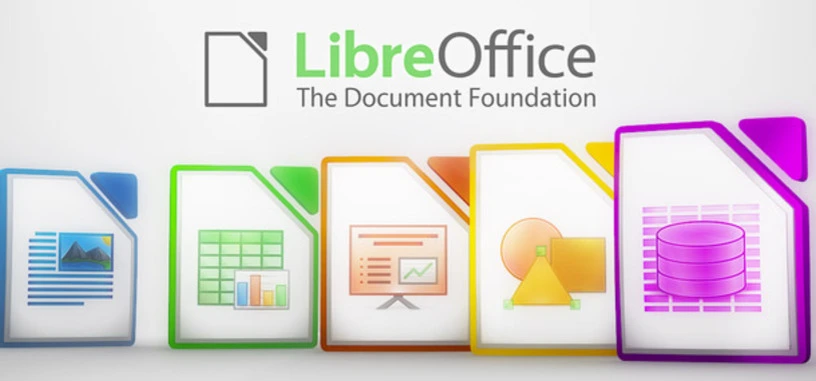 Google quiere captar al 90 por ciento de los usuarios de Office, pero, ¿por qué no usar LibreOffice?