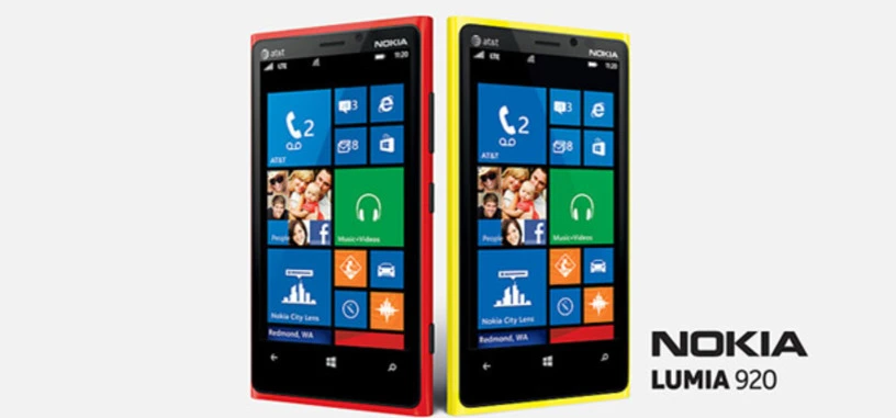 Windows Phone Store ha visto publicadas 75.000 nuevas aplicaciones en 2012 