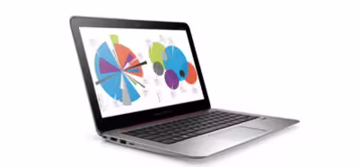 HP EliteBook Folio 1020, ultrabooks con procesador Broadwell y pantalla QHD