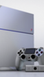 Sony celebra el 20 aniversario de PlayStation con una versión especial de PlayStation 4