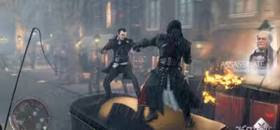 El próximo Assassin's Creed tendrá lugar en el Londes de la época victoriana
