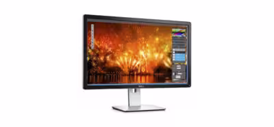 Dell lanza un nuevo monitor de 27 pulgadas y resolución 4K por 700 dólares