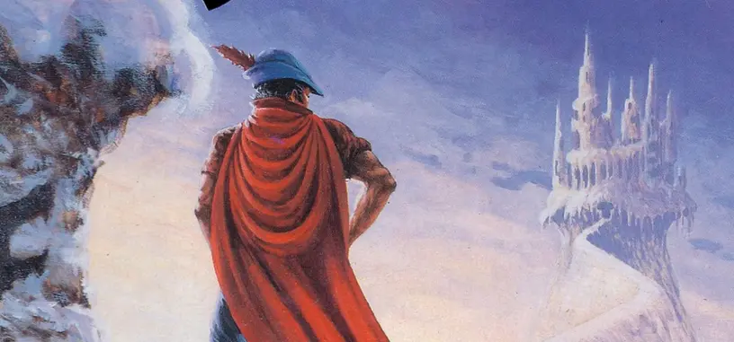 'King's Quest', la saga de aventuras gráficas de Sierra, vuelve en 2015