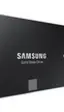Samsung presenta la nueva serie de SSDs 850 EVO con memoria 3D V-NAND