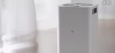 Xiaomi se expande a otros sectores tecnológicos con su nuevo purificador de aire