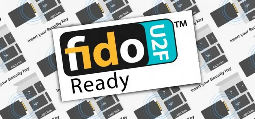 FIDO 1.0 es un nuevo estándar de autenticación de usuarios sin usuario y contraseña respaldado por Google