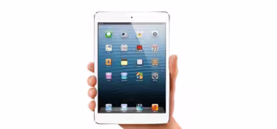 Apple podrá obtener finalmente 'iPad mini' como marca registrada, pero con condiciones