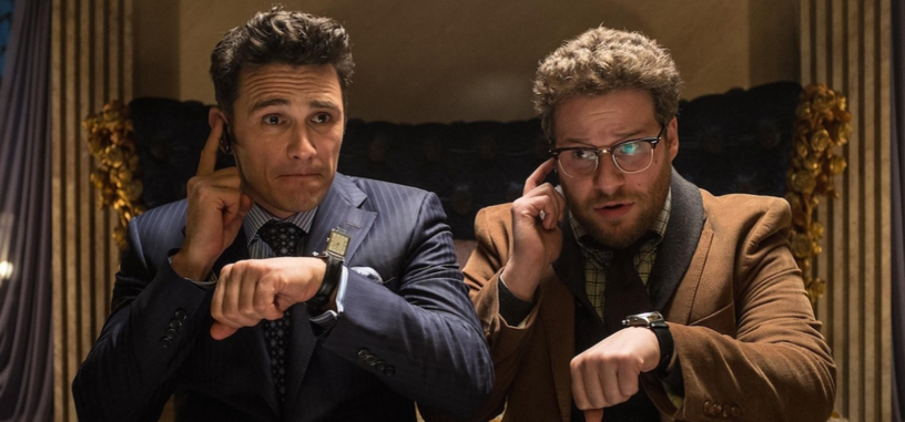 Sony no estrenará 'The Interview' en cines, ni la pondrá a la venta en DVD o alquiler doméstico
