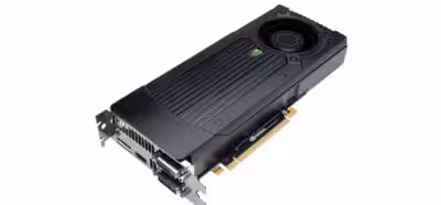 NVIDIA pondría a la venta la GTX 960 a finales de enero
