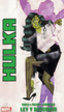 Crítica de cómics: Hulka v.1 - Ley y Desorden