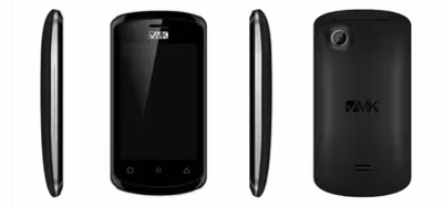 Llegan al mercado el smartphone VMK Elikia y la tableta Way-C, diseñadas en África
