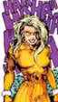 Peyton List, nueva incorporación al reparto de 'The Flash'