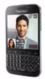 BlackBerry Classic quiere traer de vuelta los teléfonos manejables y el teclado físico