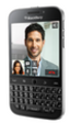 BlackBerry Classic quiere traer de vuelta los teléfonos manejables y el teclado físico