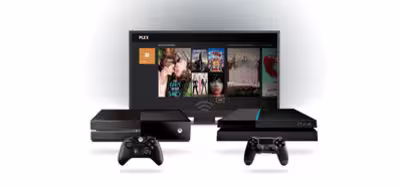 Plex ya disponible para la PlayStation 4 en Europa y Asia