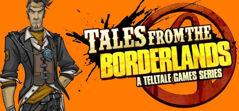 El primer episodio de 'Tales from the Borderlands' llega a Android