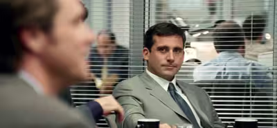 Cancelada la producción de una película de Steve Carell ambientada en Corea del Norte