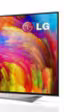 LG anuncia una televisión Ultra HD con un nuevo panel de punto cuántico mejor que los LED