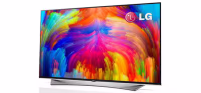 LG anuncia una televisión Ultra HD con un nuevo panel de punto cuántico mejor que los LED