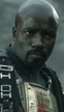 El actor de 'Halo: Nightfall', Mike Colter, será Luke Cage en la serie de Netflix