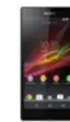 Sony tiene disponible en su web imágenes del Xperia Z 'Yuga' y ZL 'Odin', antes del CES 2013 de la próxima semana