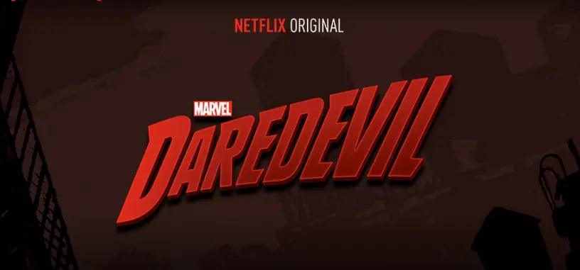 Netflix finaliza el rodaje de la serie 'Daredevil'
