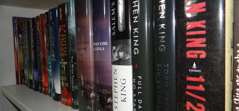 Stephen King: el duro camino a la gloria
