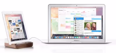 Duet Display, utiliza tu iPad como segunda pantalla sin lag