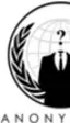 Anonymous seguirá su actividad en 2013: 'Esperadnos'