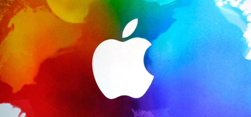 Apple obtiene unos ingresos de 43.600 millones de dólares en el primer trimestre del año