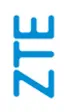 ZTE presenta el rediseño de su logo, promete dar más de lo que hablar en el futuro