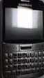 Se filtran imágenes de un smartphone Samsung con Android y teclado físico, el modelo GT-B7810