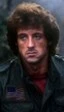 Stallone seguirá combatiendo como John Rambo en la televisión