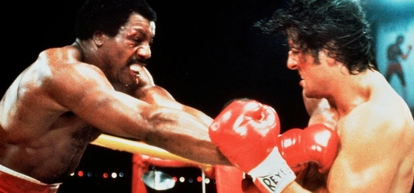 Sylvester Stallone anuncia nuevas secuelas de 'Rocky' y 'Acorralado'