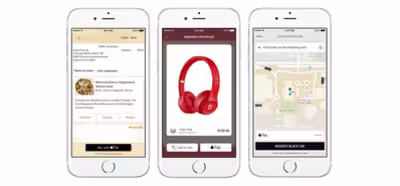 Los iBeacon de Apple están de camino, el FCC publica su manual de usario