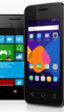 Alcatel Pixi 3, la serie de smartphones compatibles con Android, Firefox OS y Windows Phone