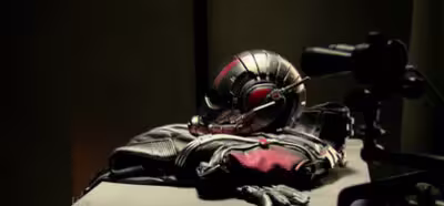 Tráiler de avance tamaño hormiga de 'Ant-Man', de Marvel Studios