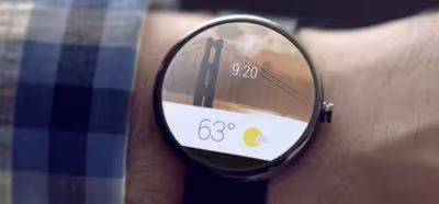 Google anuncia Android Wear para iOS, ya disponible en la App Store