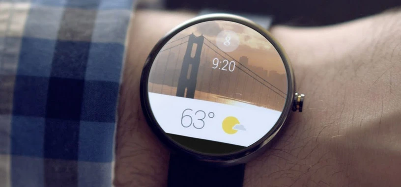 Google añadirá soporte a altavoz y llamadas desde relojes Android Wear