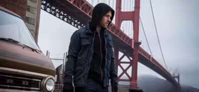 Marvel presenta el tráiler de 'Ant-Man' durante el estreno de 'Agente Carter'