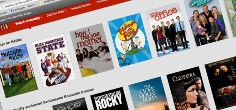 Netflix niega que esté bloqueando a los usuarios que acceden a través de VPNs