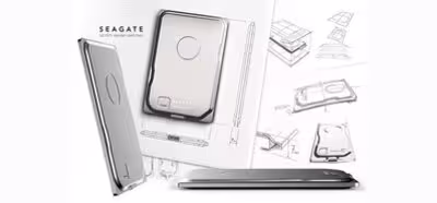 Seagate presenta tres nuevos discos duros: inalámbrico, ultrafino y para la nube